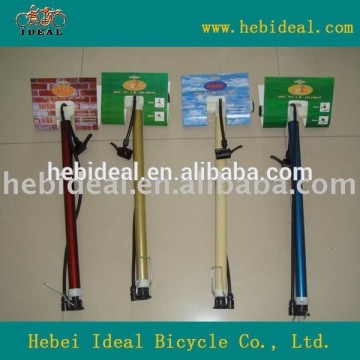 bicycle pump/bike spare parts/bicicleta pump