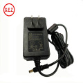 UL FCC cert 12w 24w OEM power adapter