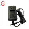 Montaje de pared 15V 18V 1A 2A Adaptador de potencia