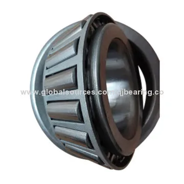 Tapered roller bearing 42687/42620
