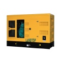 Global Warranty Silent Diesel Generator Price with ATS