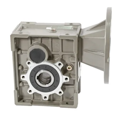 China Professional Industrial Gearbox Reducer Manufacturer
