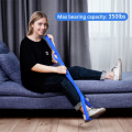Senior Leg Assist Strap for Knee Surgery Recovery