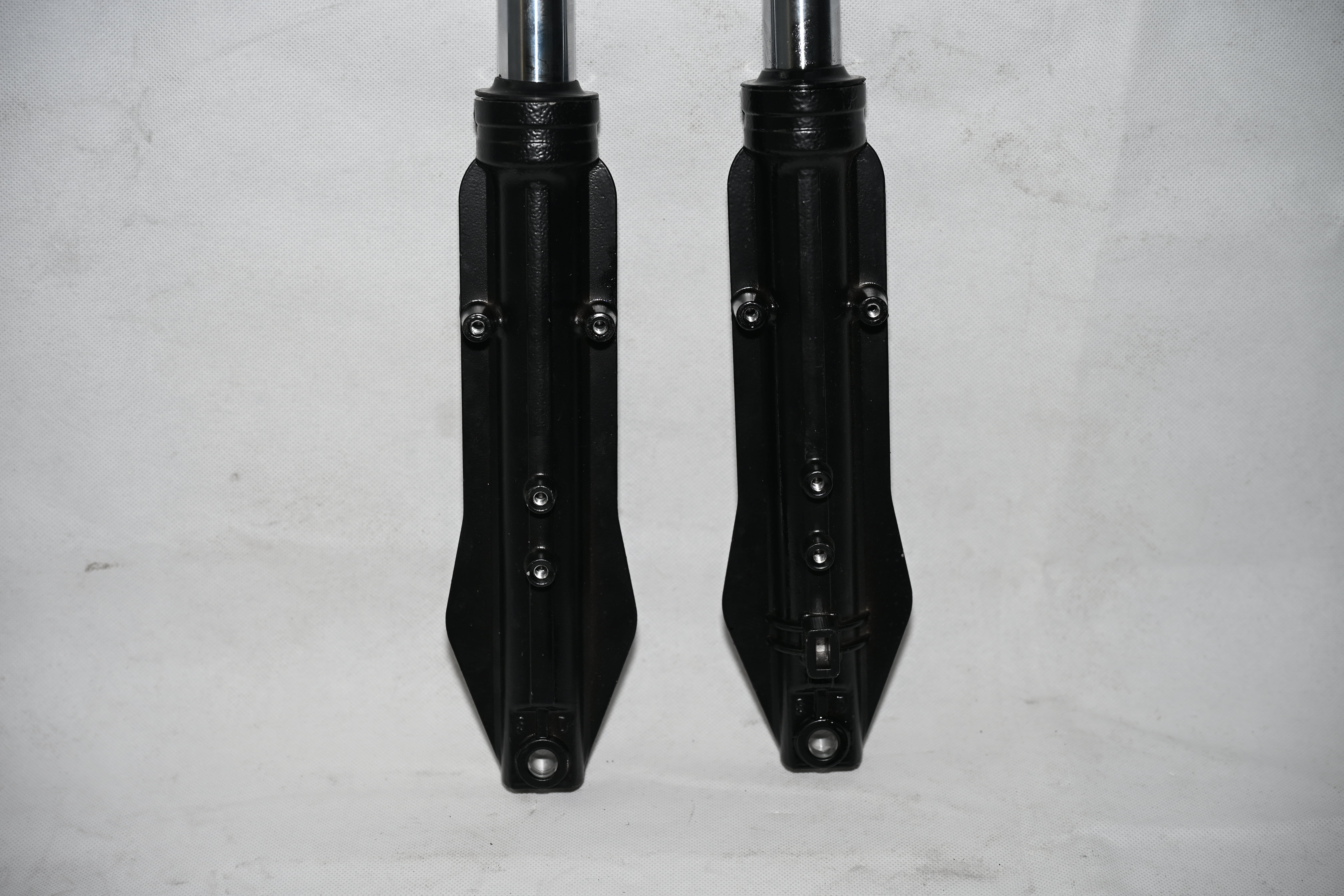 Shock absorbers