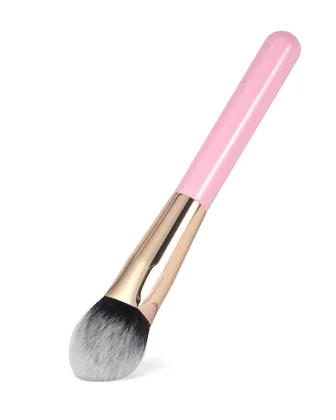 OEM Synthetic Blush&Highlight Brush