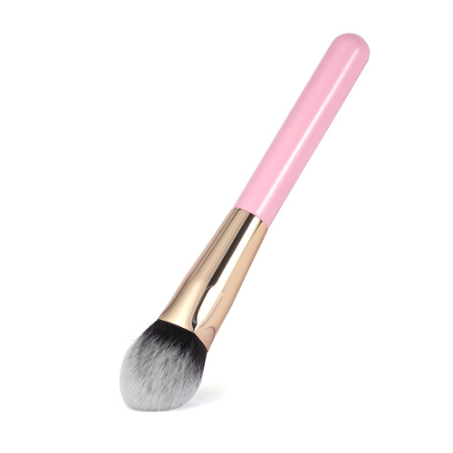 High quality nylon hair blush brush
