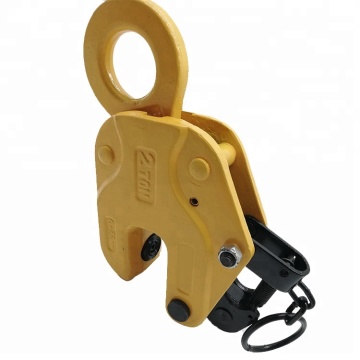 Professional Steel Plate Vertical Lifting Clamp Search