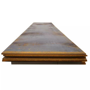Cold Rolled Mild Steel Carbon Plate Iron Metal
