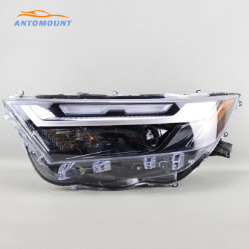 New Arrival LED Headlamp Assembly for Toyota RAV4 XSE 2022-2023