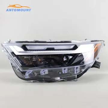 New Arrival LED Headlamp Assembly for Toyota RAV4 XSE 2022-2023