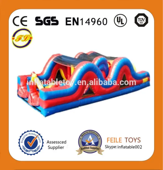 new obstacle detection sensors paintball obstacles obstacle course