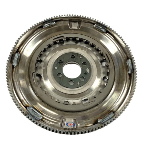 Volan dublu pentru FAW Volkswagen Golf 6 1.6 2009-2012 DQ200