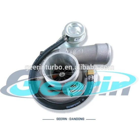 GeerinTurbo C14 179-1 516763 . with Z1203 for JOHN DEERE