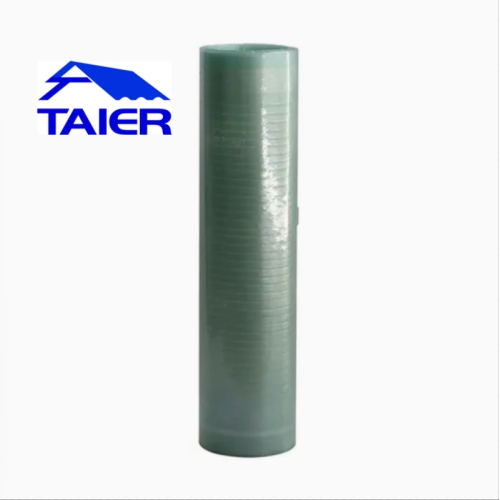 ຄຸນະພາບດີ FRP ແຜ່ນມຸງໂປ່ງໃສ