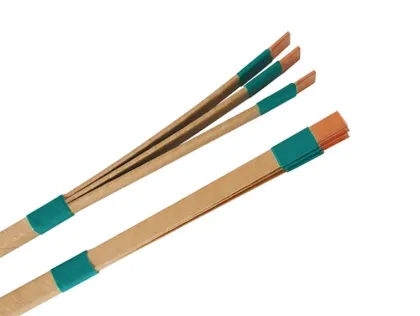 Composite Winding Wire for Electric Motor
