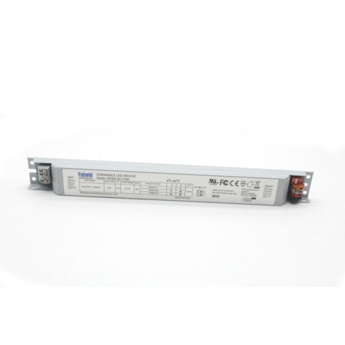 58W LED 드라이버 스위칭 전원 공급 장치