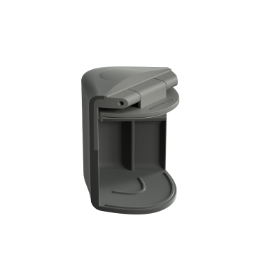Protective Solutions: Durable Baby Safety Corners for Windows - Corner Guard for Collision Prevention