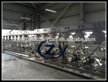 Rice Starch Powder / Rice Starch Production Machine / Rice Starch Refine Machine