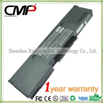 Battery for Acer Aspire 1320 1360 1500 1520 1610 1620 1660 3010 5010