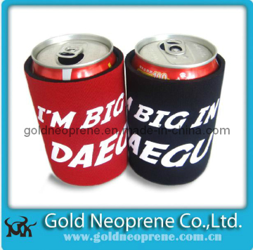 2013 Fashionable New Design Neoprene Stubby Cooler