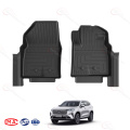 Tapis de sol TPE pour Haval H6