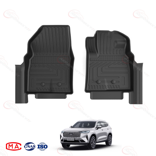 TPE floor mats for Haval H6
