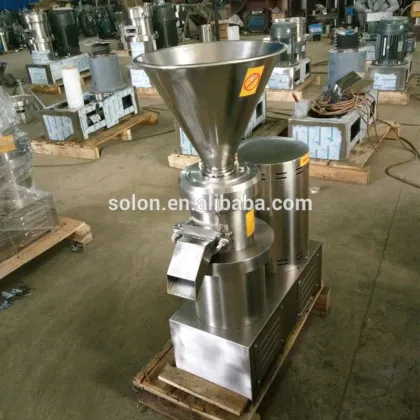 Manufacturer bone crusher bone grinding machine fresh bone meat paste grinding mill