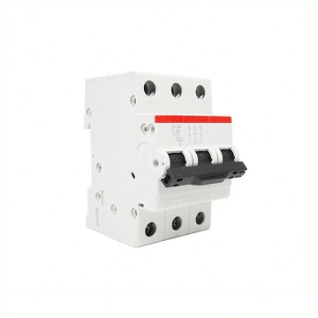 Title: Comprehensive Guide to E2S1600, SE201-C32NA, GSE204, AC-C6/0.03, GSE203, AC-D63/0.03, and ABB Circuit Breakers