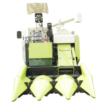 2024 FM World Maize Harvester Corn Header Track Minitractor Price
