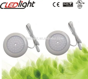 Slim LED Under Counter Lighting