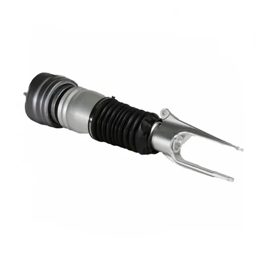 Porsche 970 Panamera Left Front OE#970 343 051 34 Air Shock Absorber Suspension