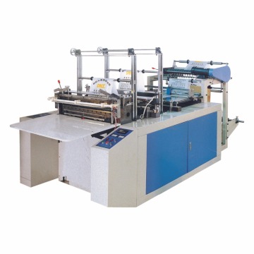 GUOTAI Factory: Plastic & Shopping Bag Making Machines