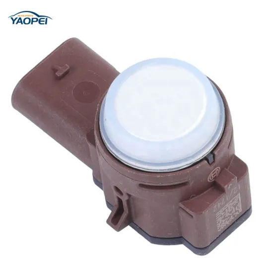84414557 YAOPEI pdc parking sensor 6.1T YH For GM GMC Car Accessories