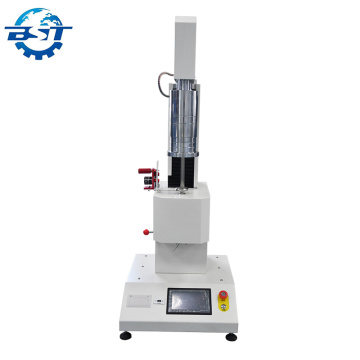 Automatic Melt Flow Testing Machine for Engineering Plastics