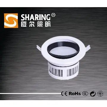 SHARING 3W/5W/7W/9W High power  LED spotlight