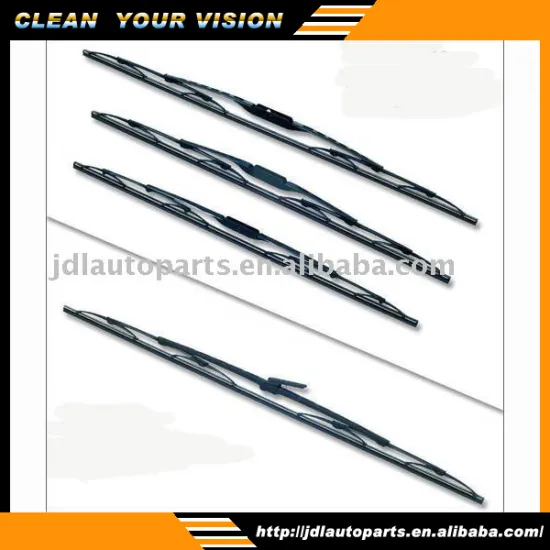 universal car windscreen wiper