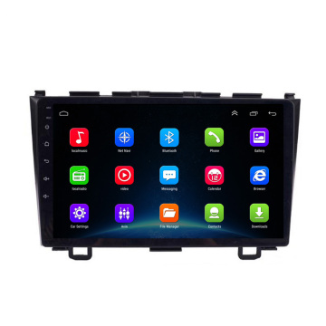 Autoradio لهوندا CRV 2008