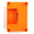 Custom Abs Shell Casing Abs Injection Molded