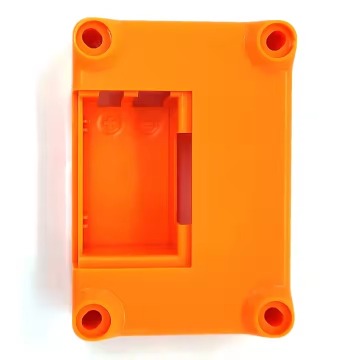 Custom Plastic Injection Mold Abs Shell