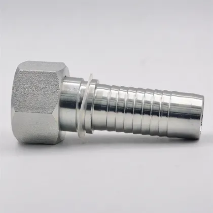 Hydraulic Hose Fittings Manufacturer: Parker Fittings, Hose Ferrules, and Complete Pipe Solutions
