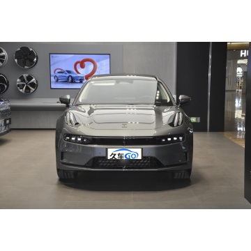 Zeekr 001 YOU Version Electric Car