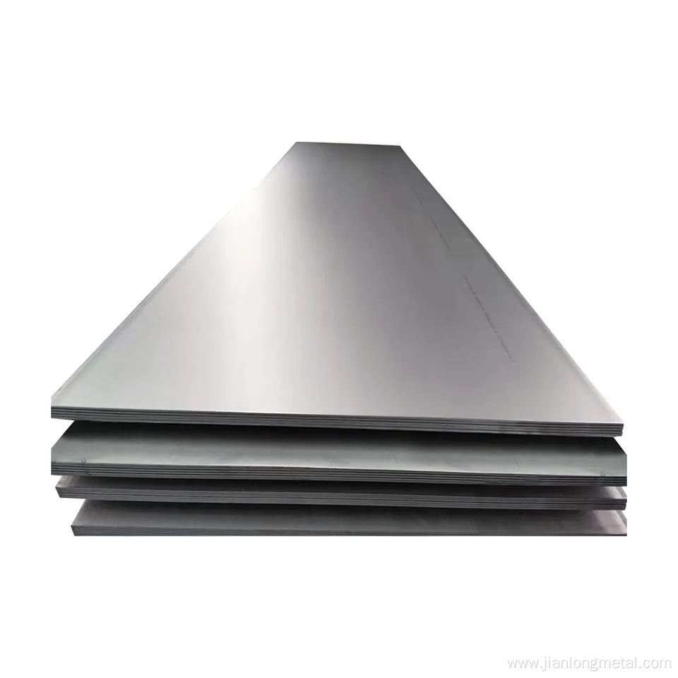 High Quality 304 Cold Rolled Stainless Steel Plate
