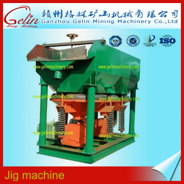 Large Capacity Zircon Washing Plant of Jigger