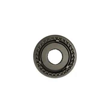 OEM Manual Gearbox Synchronizer Hub Sleeve Assembly 5-33260-001-0 5-33260-010-0 for Isuzu TFR54 MSG5E