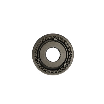 OEM Manual Gearbox Synchronizer Hub Sleeve Assembly 5-33260-001-0 5-33260-010-0 för Isuzu TFR54 MSG5E