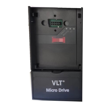 Convertisseur de fréquence Danfoss FC51 Régulateur de vitesse VLT 220 V triphasé 220V