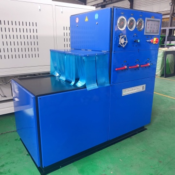 SFV-A Computer-Controlled Safety Relief Valve Testing Machine