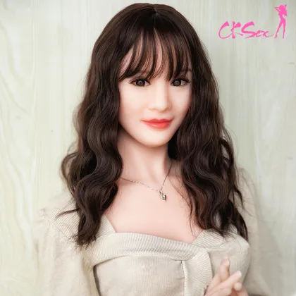 Small Breast Japanese Sex Doll Skinny Girl