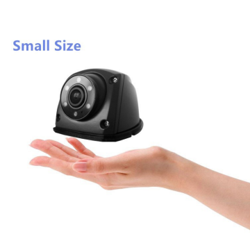 Universal surveillance camera car camera