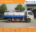 गोबर चूषण ट्रक बिक्री के लिए DONGFENG आरएचडी 6000 एल